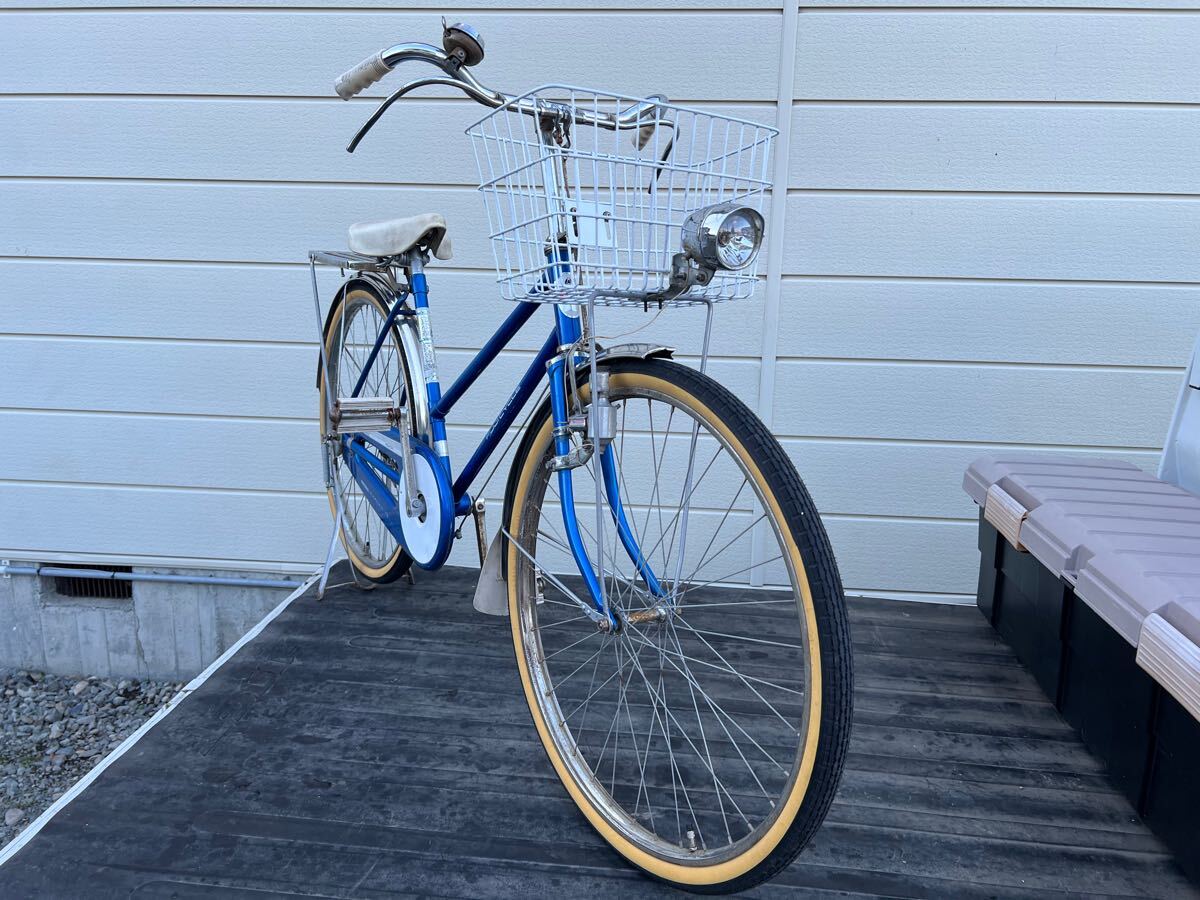 豪華で新しい 2025年最新】Yahoo!オークション -昭和レトロ自転車富士自転車の ビンテージパーツ
