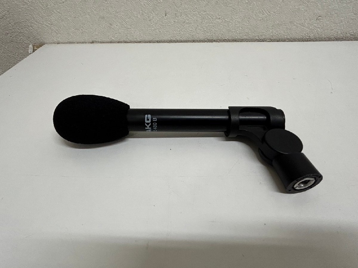 Yahoo!オークション -「akg c480」の落札相場・落札価格