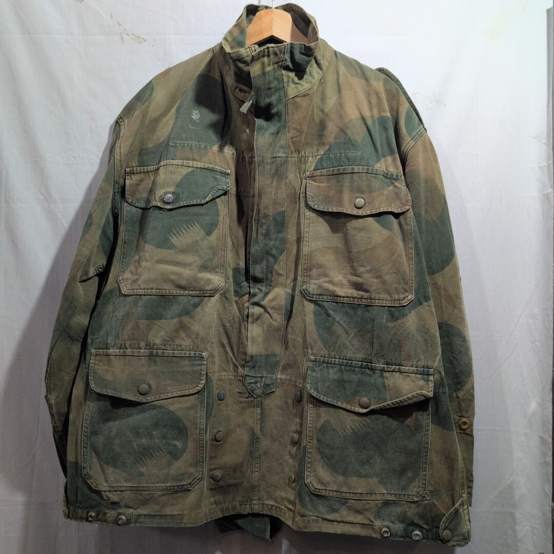 2025年最新】Yahoo!オークション -ベルギー軍 カモの中古品 2025年最新】Yahoo!オークション -ベルギー軍 カモの中古品