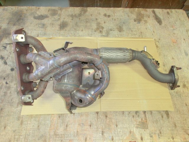 2025年最新】Yahoo!オークション -アクセラ bm フロント(触媒