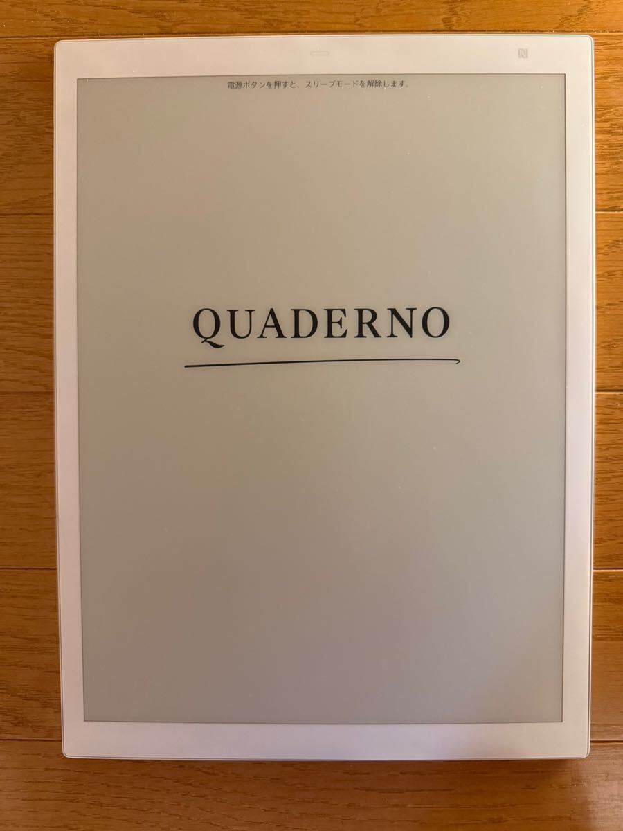 Yahoo!オークション -「quaderno a4」の落札相場・落札価格 Yahoo!オークション -「quaderno a4」の落札相場・落札価格