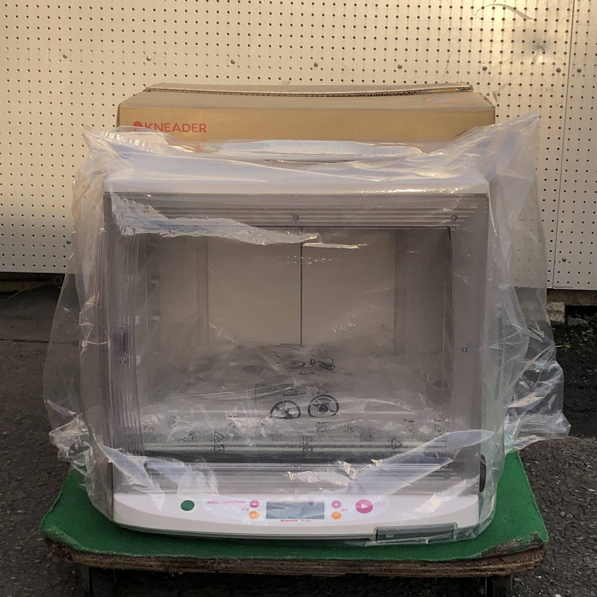 Yahoo!オークション -「発酵器pf102」の落札相場・落札価格 Yahoo!オークション -「発酵器pf102」の落札相場・落札価格