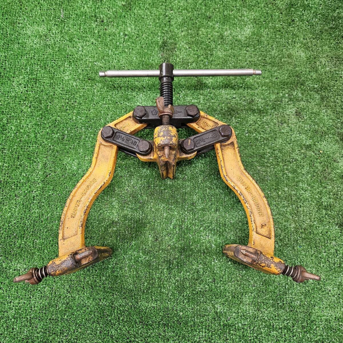 2025年最新】Yahoo!オークション -配管 治具の中古品・新品・未 2025年最新】Yahoo!オークション -配管 治具の中古品・新品・未