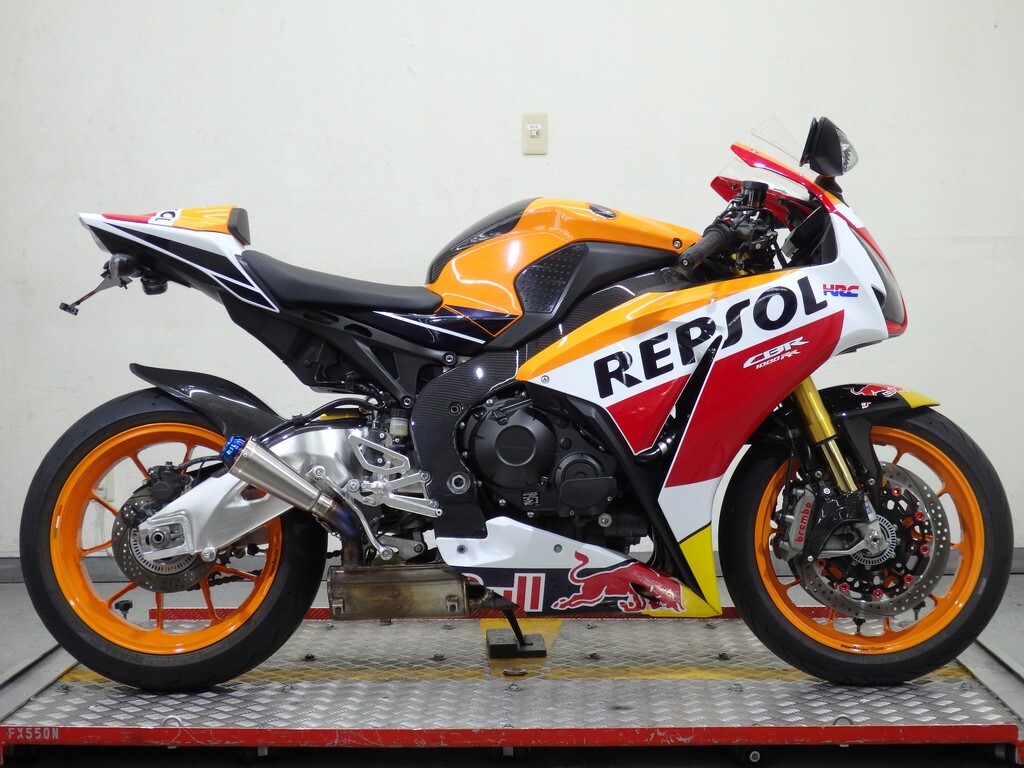 2025年最新】Yahoo!オークション -cbr1000rr(ホンダ)の中古品 2025年最新】Yahoo!オークション -cbr1000rr(ホンダ)の中古品