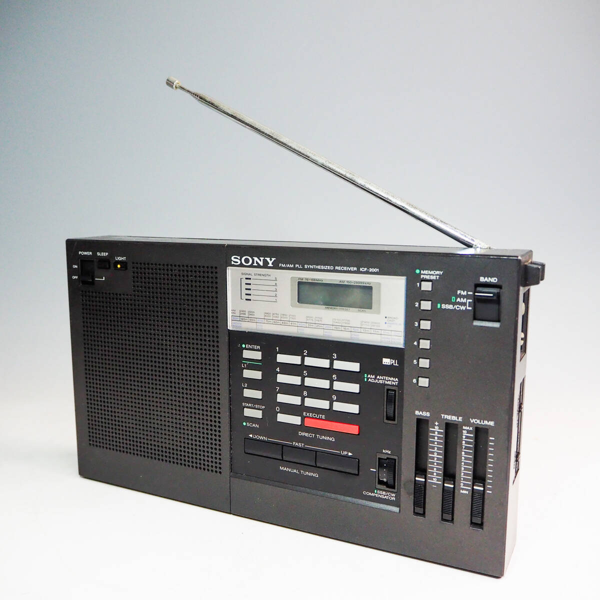 Yahoo!オークション -「icf-2001d」の落札相場・落札価格 Yahoo!オークション -「icf-2001d」の落札相場・落札価格