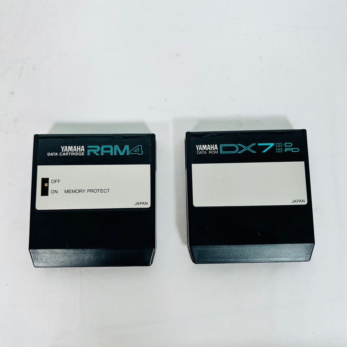 Yahoo!オークション -「dx7 カートリッジ」の落札相場・落札価格 Yahoo!オークション -「dx7 カートリッジ」の落札相場・落札価格