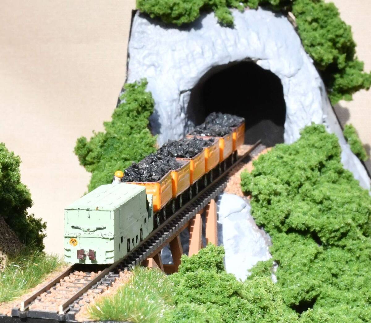 Yahoo!オークション -「hoナロー ジオラマ」(HOゲージ) (鉄道 Yahoo!オークション -「hoナロー ジオラマ」(HOゲージ) (鉄道