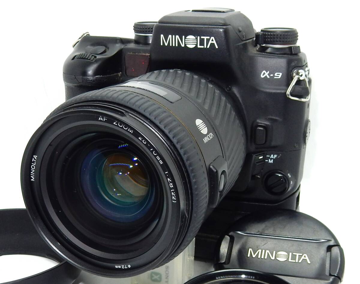 Yahoo!オークション -「minolta 28-70mm f2.8」の落札相場・落札価格 Yahoo!オークション -「minolta 28-70mm f2.8」の落札相場・落札価格