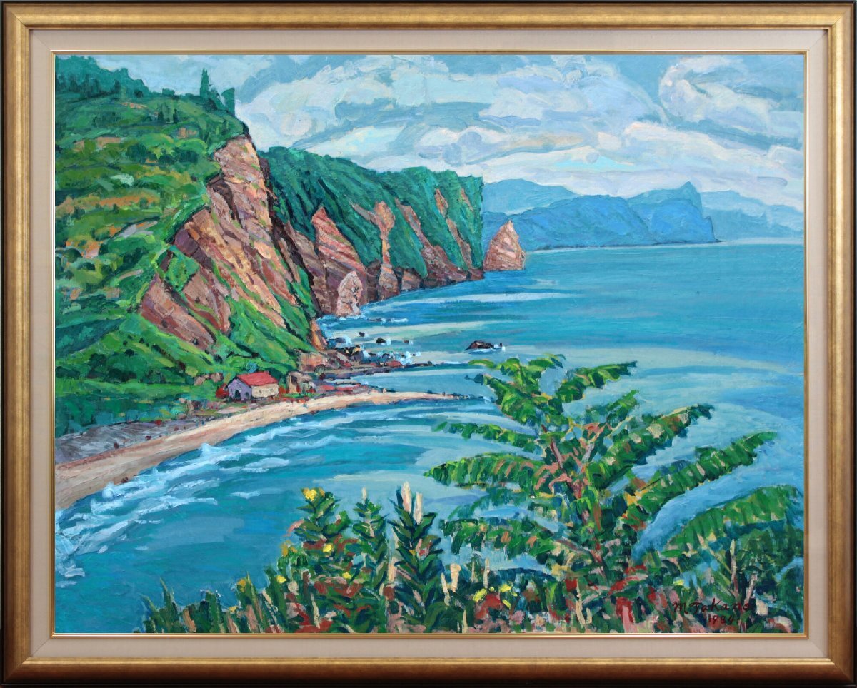2025年最新】Yahoo!オークション -塩谷(絵画)の中古品・新品・未