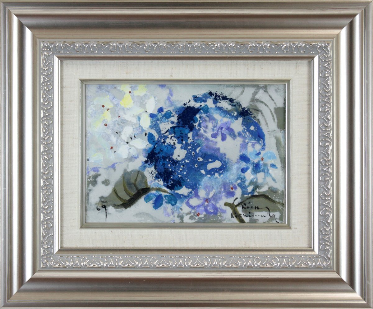 2025年最新】Yahoo!オークション -紫陽花 絵画(油彩)の中古品 2025年最新】Yahoo!オークション -紫陽花 絵画(油彩)の中古品