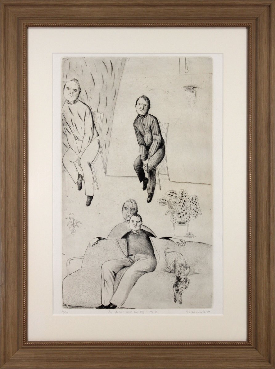 2025年最新】Yahoo!オークション -山本容子(版画)の中古品・新品