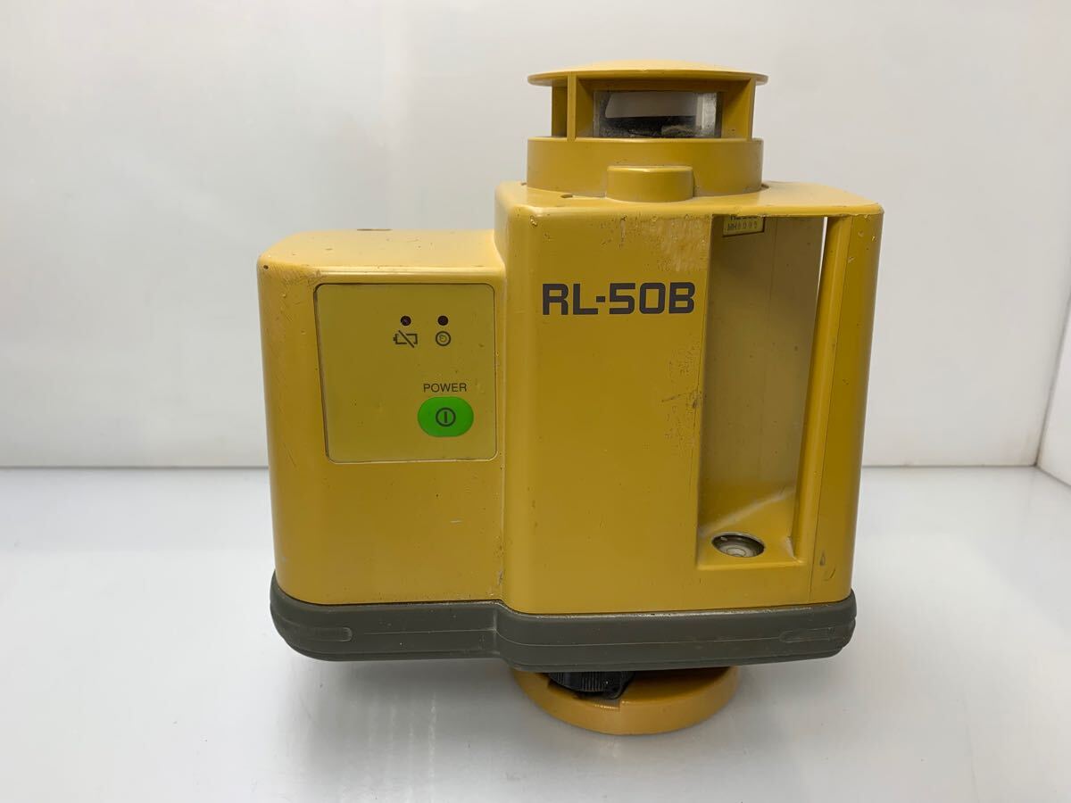 Yahoo!オークション -「rl-50b」(測定器) (工具、DIY用品)の落札 Yahoo!オークション -「rl-50b」(測定器) (工具、DIY用品)の落札