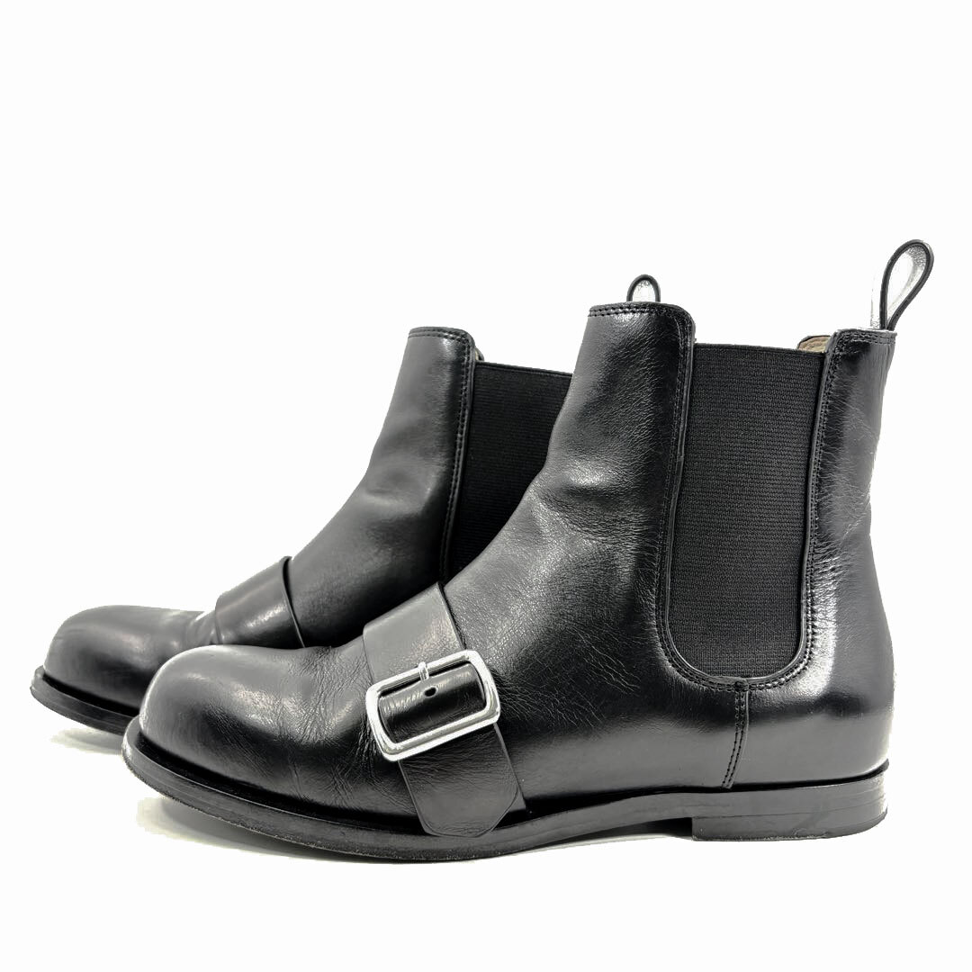2025年最新】Yahoo!オークション -jil sander navy ブーツの中古 2025年最新】Yahoo!オークション -jil sander navy ブーツの中古
