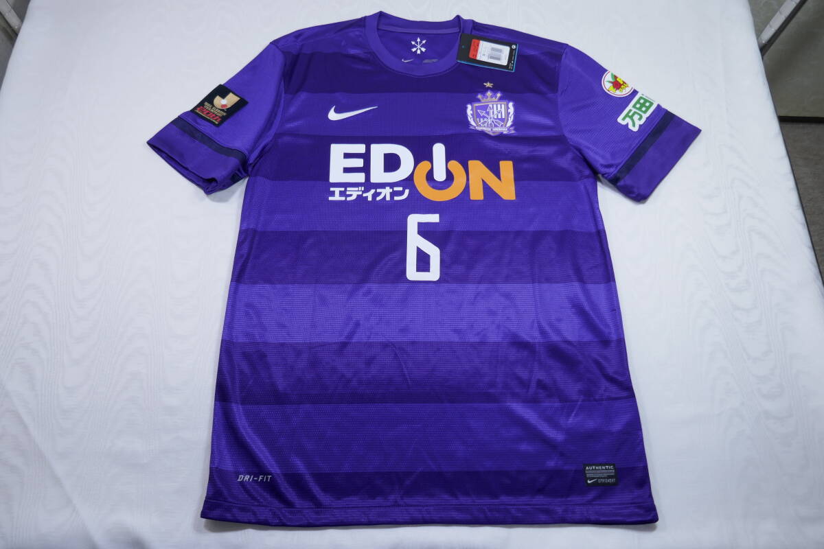 Yahoo!オークション -「サンフレッチェ広島 ユニフォーム 2013 Yahoo!オークション -「サンフレッチェ広島 ユニフォーム 2013