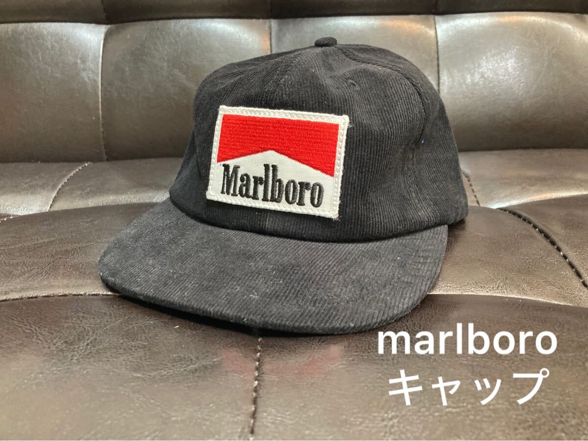 Yahoo!オークション -「マールボロ キャップ」の落札相場・落札価格