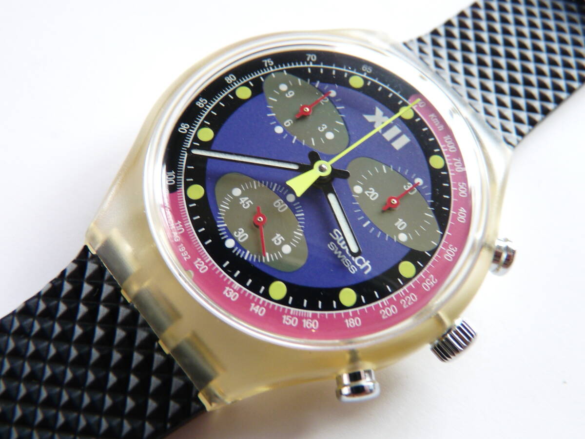 2025年最新】Yahoo!オークション - CHRONO(SWATCH さ行)の中古品 2025年最新】Yahoo!オークション - CHRONO(SWATCH さ行)の中古品
