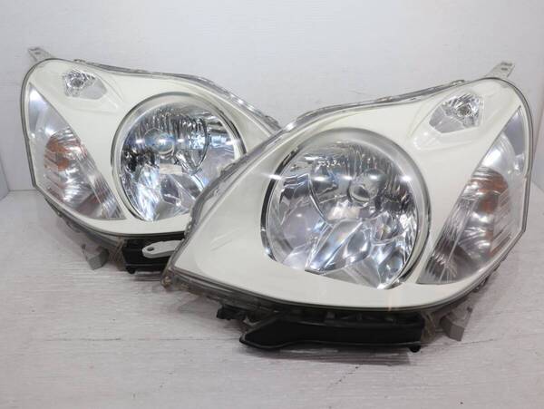 パステル HID 【コーティング済】キセノン レベライザー 車検〇 STANLEY P8292 迅速発送 管理BR92-3 ライフ JC1 JC2 ヘッドライト 左右