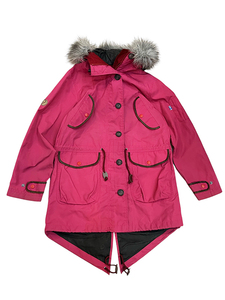 FJALL RAVEN