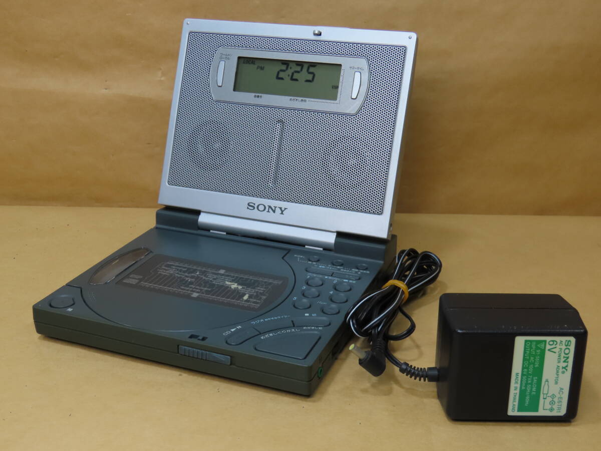 Yahoo!オークション -「icf-cd2000)ソニー」(ラジオ Yahoo!オークション -「icf-cd2000)ソニー」(ラジオ