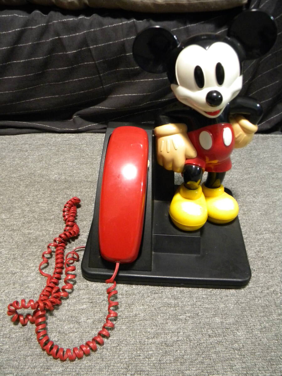 2025年最新】Yahoo!オークション -ミッキーマウス 電話機の中古品・新品・未使用品一覧 2025年最新】Yahoo!オークション -ミッキーマウス 電話機の中古品・新品・未使用品一覧