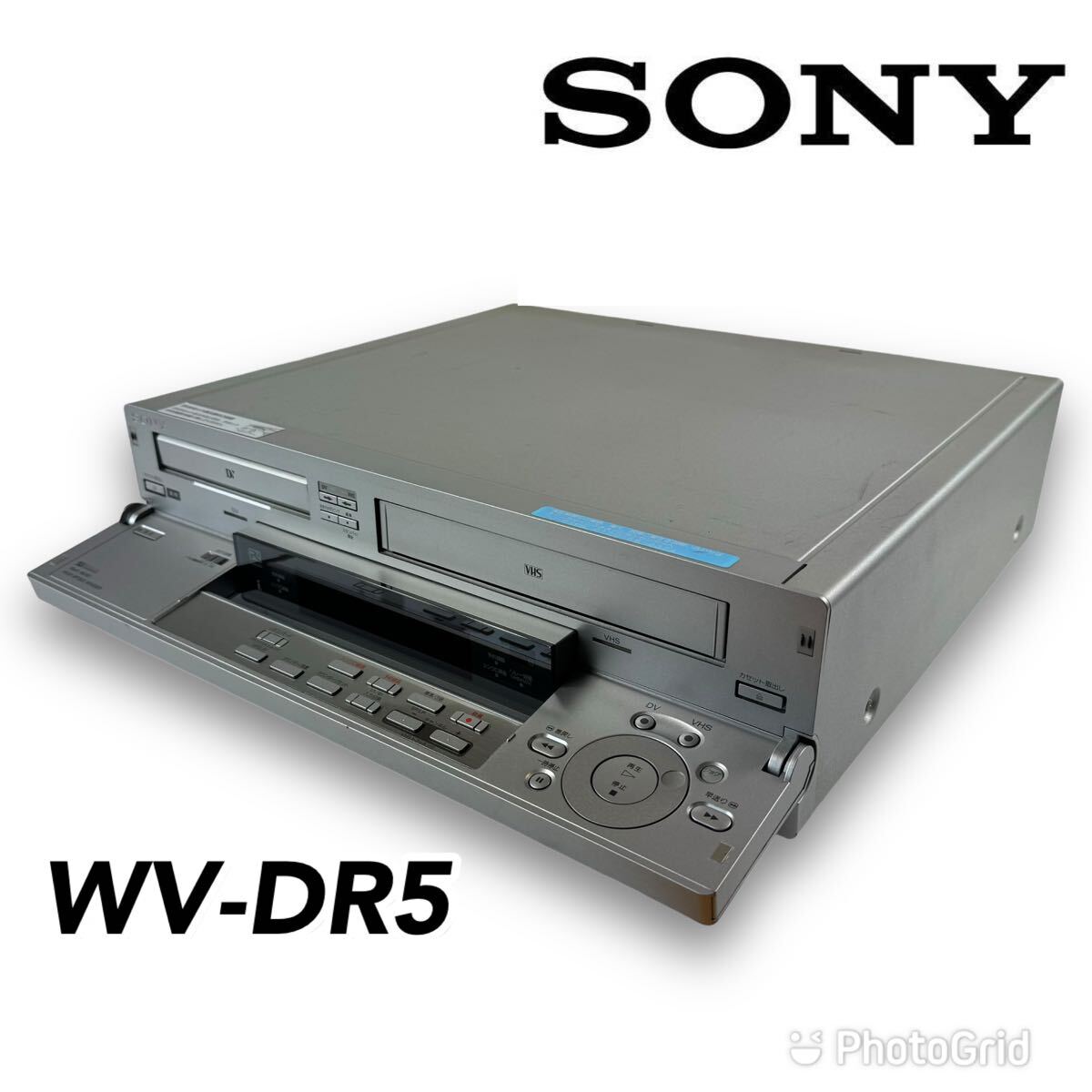 Yahoo!オークション -「wv-dr5」の落札相場・落札価格 Yahoo!オークション -「wv-dr5」の落札相場・落札価格