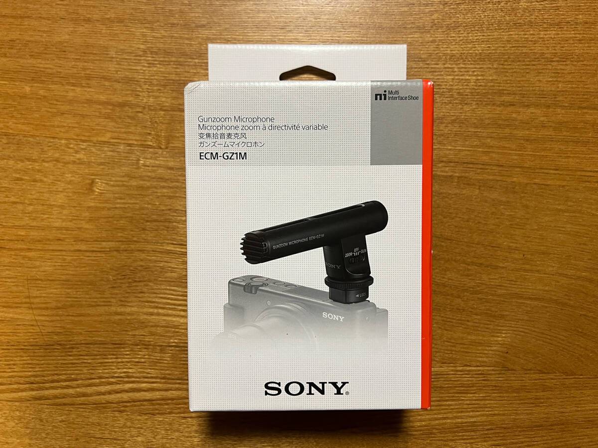 Yahoo!オークション -「ソニー ecm-gz1m ガンズームマイクロホン Yahoo!オークション -「ソニー ecm-gz1m ガンズームマイクロホン