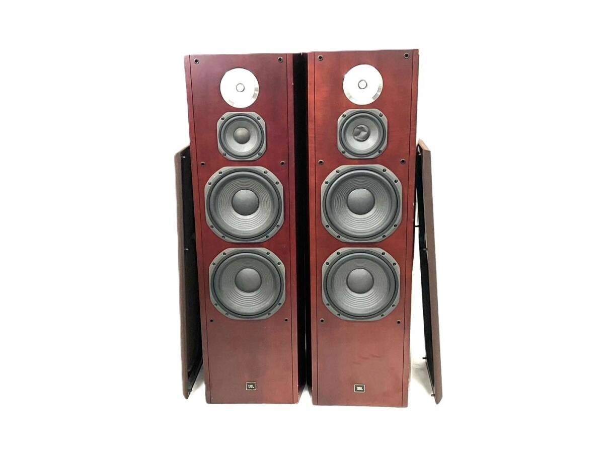 トールボーイ型 JBL S-2000 完売 - 鹿児島オーディオ