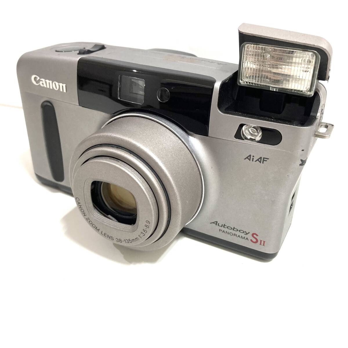 Yahoo!オークション -「canon autoboy s2」の落札相場・落札価格 Yahoo!オークション -「canon autoboy s2」の落札相場・落札価格