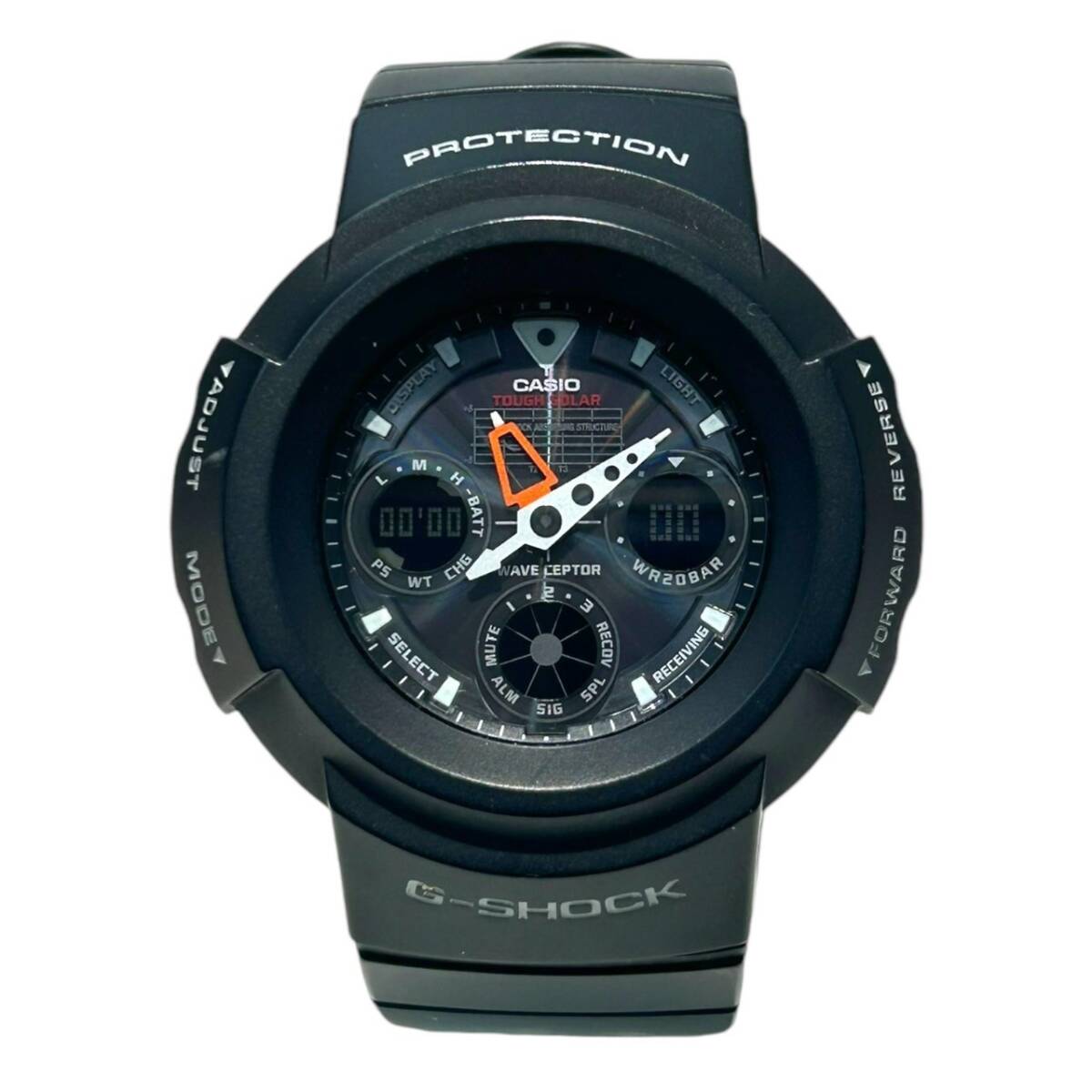 Yahoo!オークション -「g-shock awg-500」の落札相場・落札価格 Yahoo!オークション -「g-shock awg-500」の落札相場・落札価格