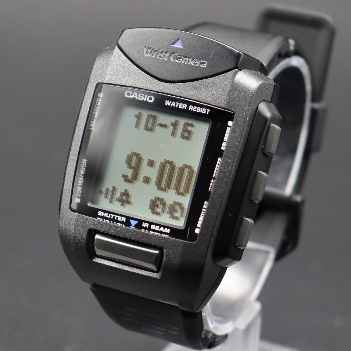 Yahoo!オークション -「casio wqv-1」の落札相場・落札価格 Yahoo!オークション -「casio wqv-1」の落札相場・落札価格