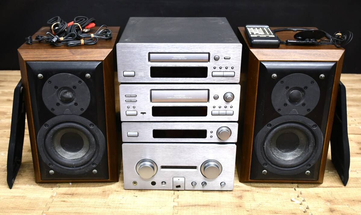 Yahoo!オークション -「kenwood ls-1001」(システムコンポ Yahoo!オークション -「kenwood ls-1001」(システムコンポ