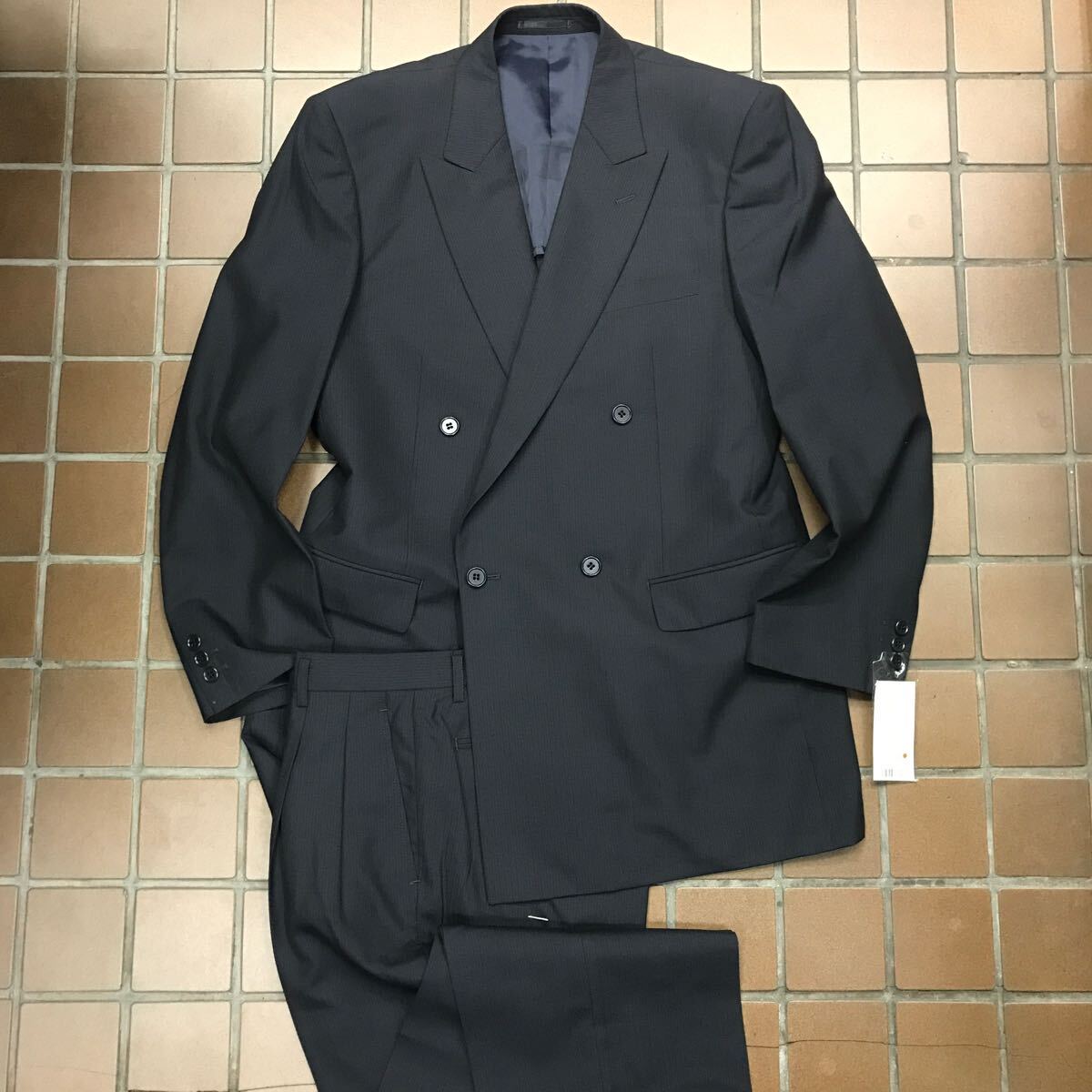 2025年最新】Yahoo!オークション -紺 スーツ a7の中古品・新品 2025年最新】Yahoo!オークション -紺 スーツ a7の中古品・新品