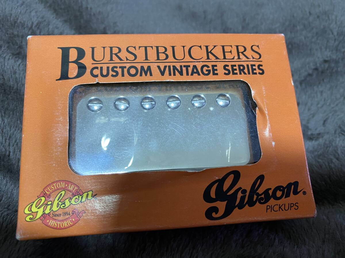 Yahoo!オークション -「gibson burstbucker」(ギター) (楽器 Yahoo!オークション -「gibson burstbucker」(ギター) (楽器
