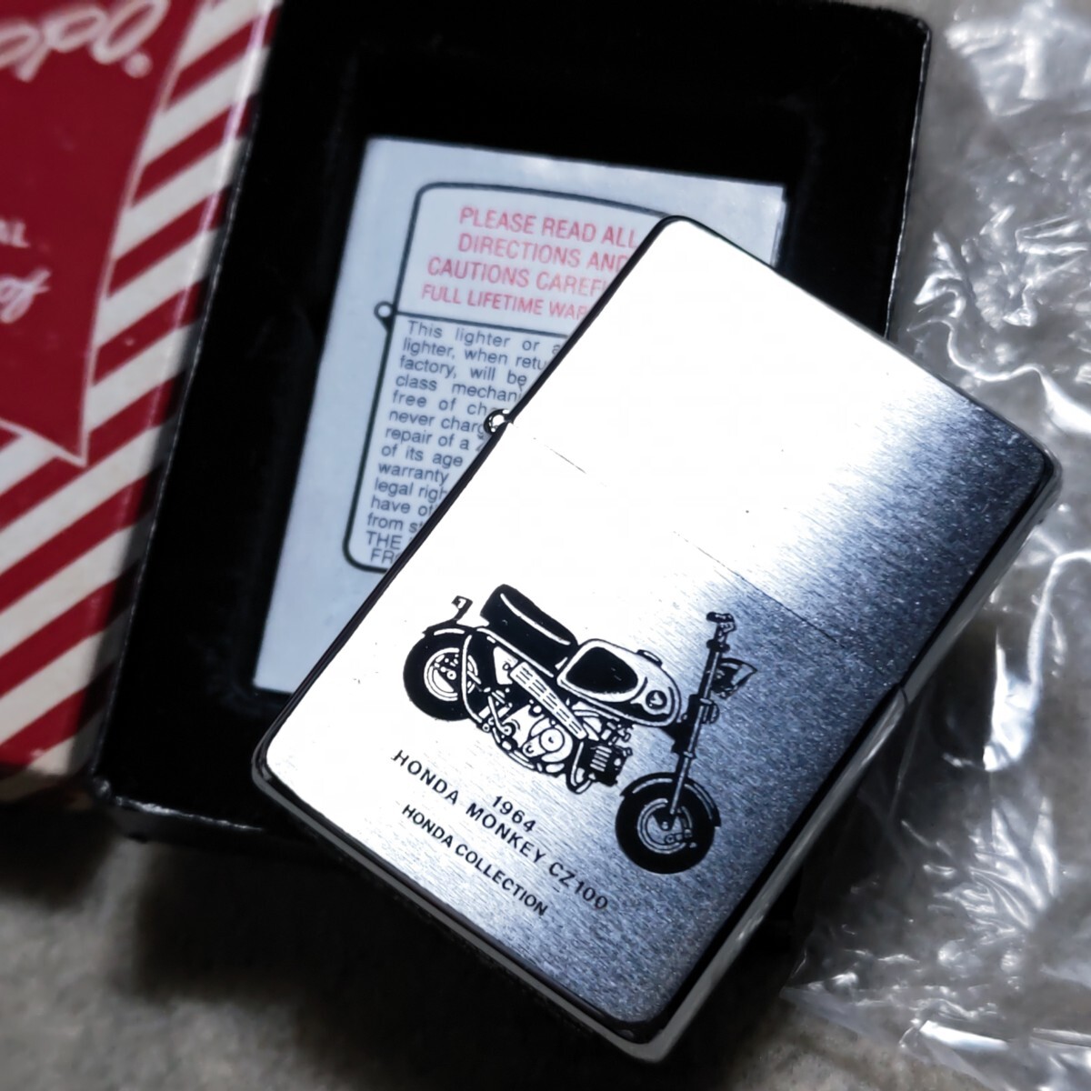 2025年最新】Yahoo!オークション -zippo ジッポー ホンダ 2025年最新】Yahoo!オークション -zippo ジッポー ホンダ