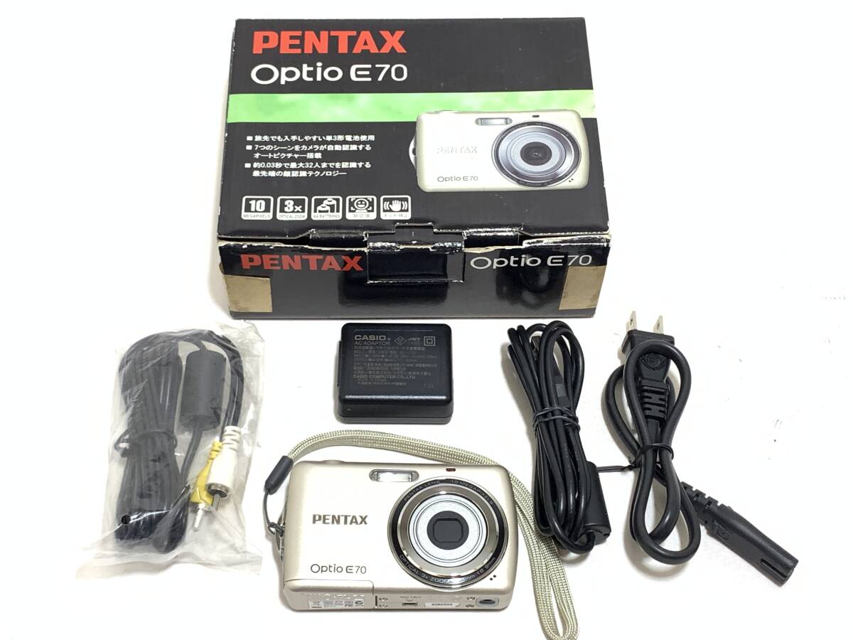 Yahoo!オークション -「pentax optio e70」(ペンタックス Yahoo!オークション -「pentax optio e70」(ペンタックス