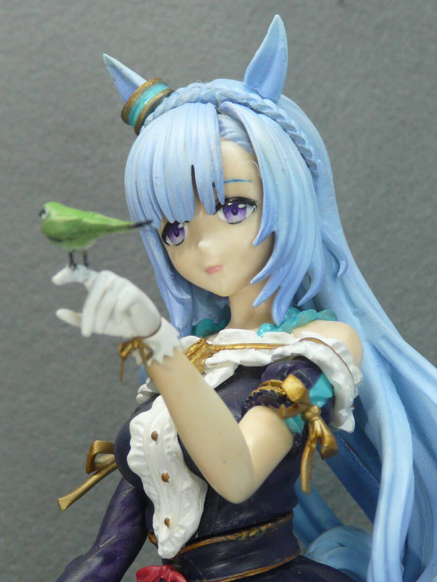Yahoo!オークション -「ウマ娘 ガレージキット 完成品」(その他 Yahoo!オークション -「ウマ娘 ガレージキット 完成品」(その他