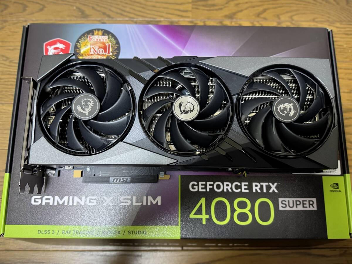 Yahoo!オークション -「geforce rtx 4080 super」の落札相場 Yahoo!オークション -「geforce rtx 4080 super」の落札相場