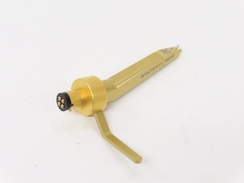Yahoo!オークション -「ortofon concorde gold」の落札相場 Yahoo!オークション -「ortofon concorde gold」の落札相場