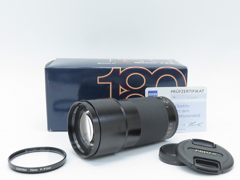 Yahoo!オークション -「sonnar 180mm f2.8」の落札相場・落札価格 Yahoo!オークション -「sonnar 180mm f2.8」の落札相場・落札価格