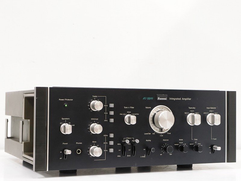 Yahoo!オークション -「sansui au-9900」の落札相場・落札価格 Yahoo!オークション -「sansui au-9900」の落札相場・落札価格