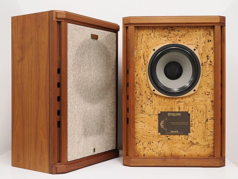 Yahoo!オークション -「tannoy stirling hw」の落札相場・落札価格 Yahoo!オークション -「tannoy stirling hw」の落札相場・落札価格