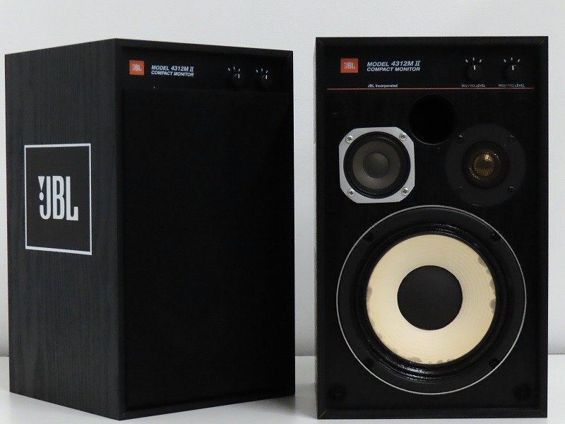 Yahoo!オークション -「4312m2」(JBL) (一般)の落札相場・落札価格 Yahoo!オークション -「4312m2」(JBL) (一般)の落札相場・落札価格