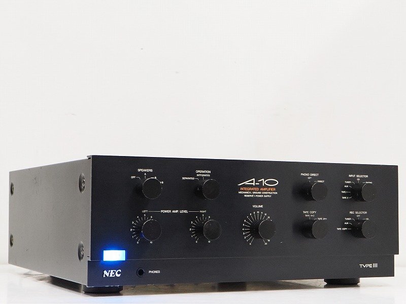 Yahoo!オークション -「nec a-10 typeⅢ」の落札相場・落札価格 Yahoo!オークション -「nec a-10 typeⅢ」の落札相場・落札価格
