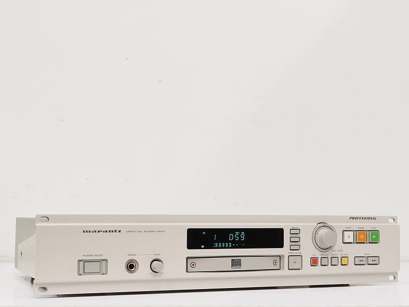 Yahoo!オークション -「marantz cdr630」の落札相場・落札価格 Yahoo!オークション -「marantz cdr630」の落札相場・落札価格