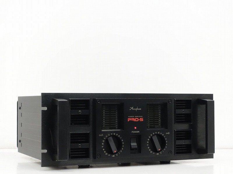 Yahoo!オークション -「accuphase pro」の落札相場・落札価格 Yahoo!オークション -「accuphase pro」の落札相場・落札価格