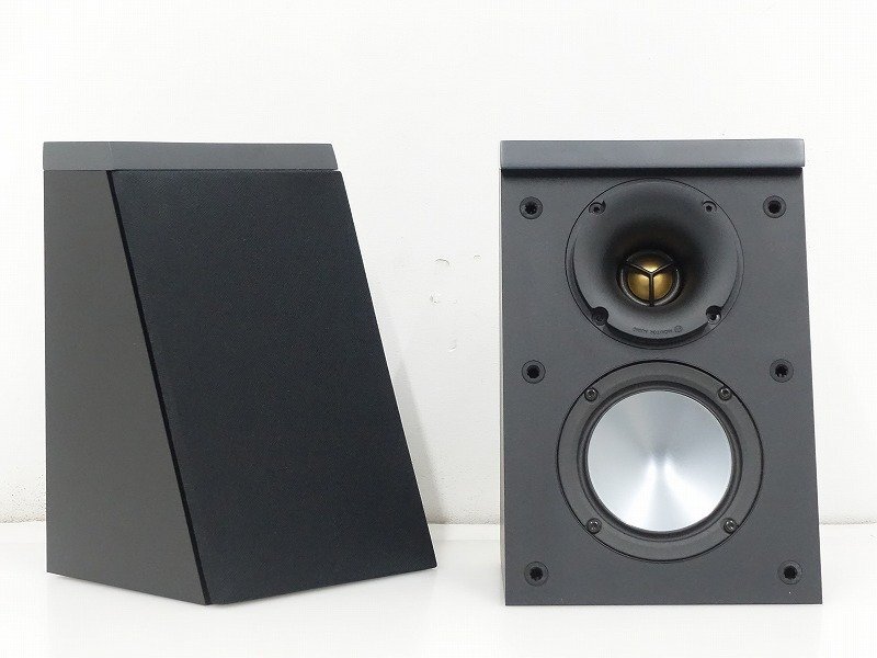 Yahoo!オークション -「monitor audio bronze」の落札相場・落札価格 Yahoo!オークション -「monitor audio bronze」の落札相場・落札価格