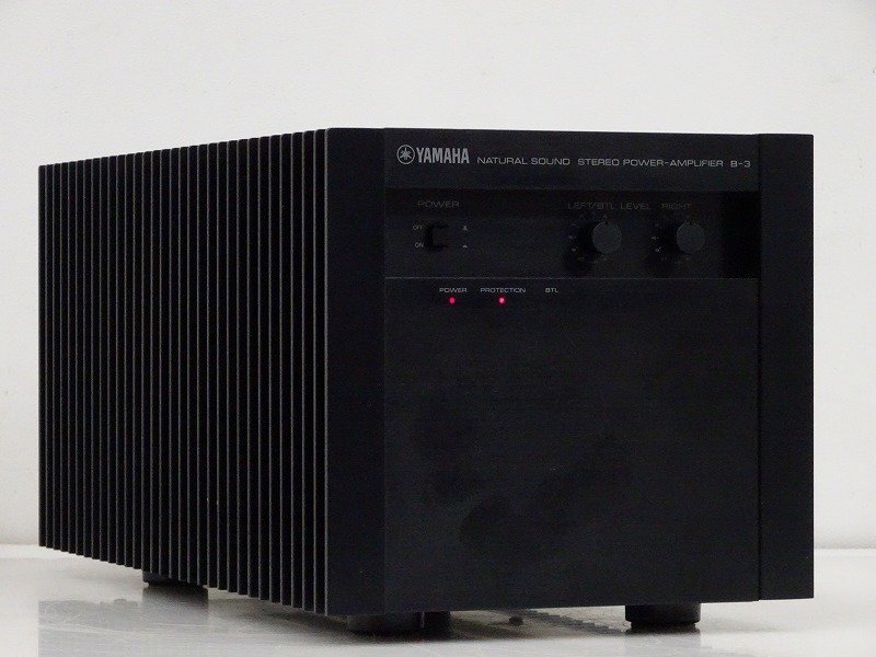 Yahoo!オークション -「yamaha b-3 アンプ」の落札相場・落札価格 Yahoo!オークション -「yamaha b-3 アンプ」の落札相場・落札価格