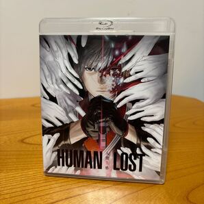 送料込 HUMAN LOST 人間失格 Blu-ray