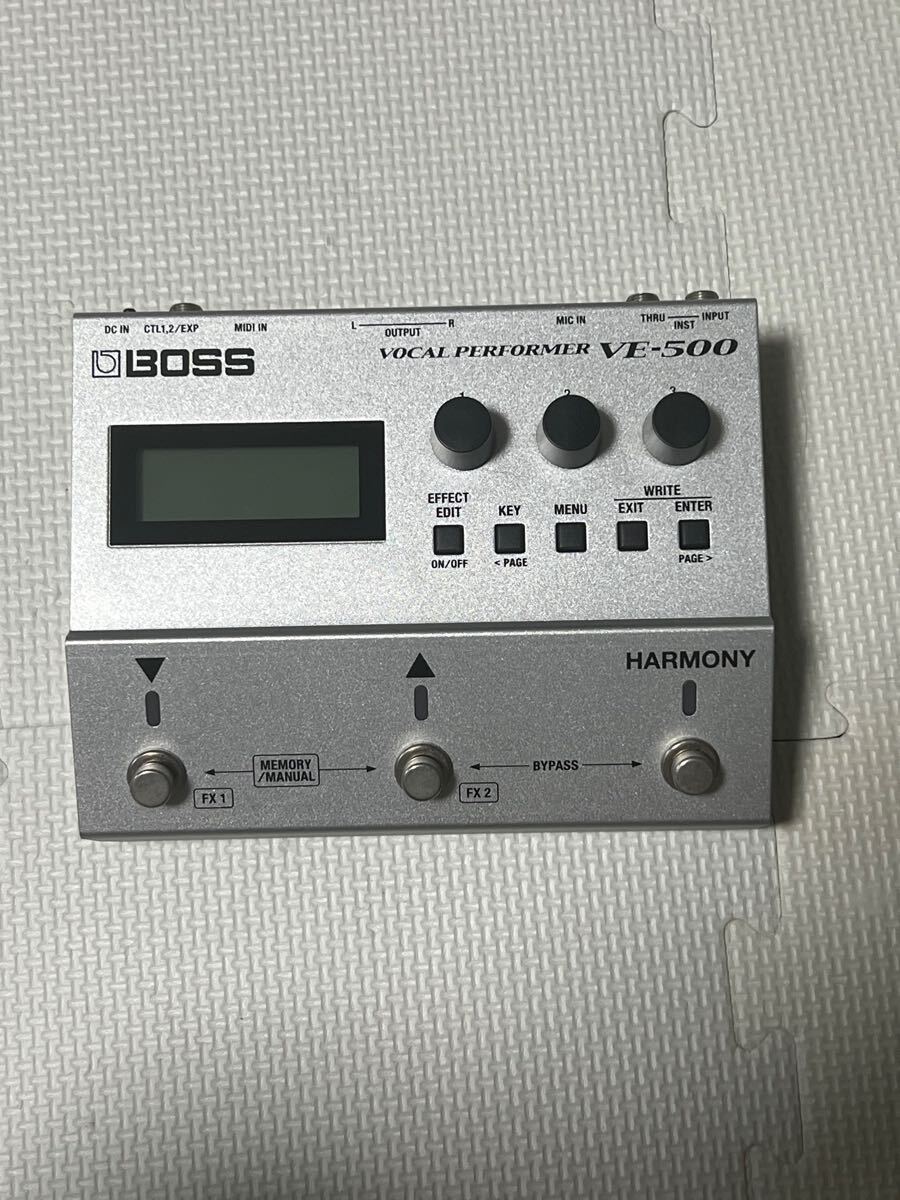 Yahoo!オークション -「ve-500 boss」の落札相場・落札価格 Yahoo!オークション -「ve-500 boss」の落札相場・落札価格