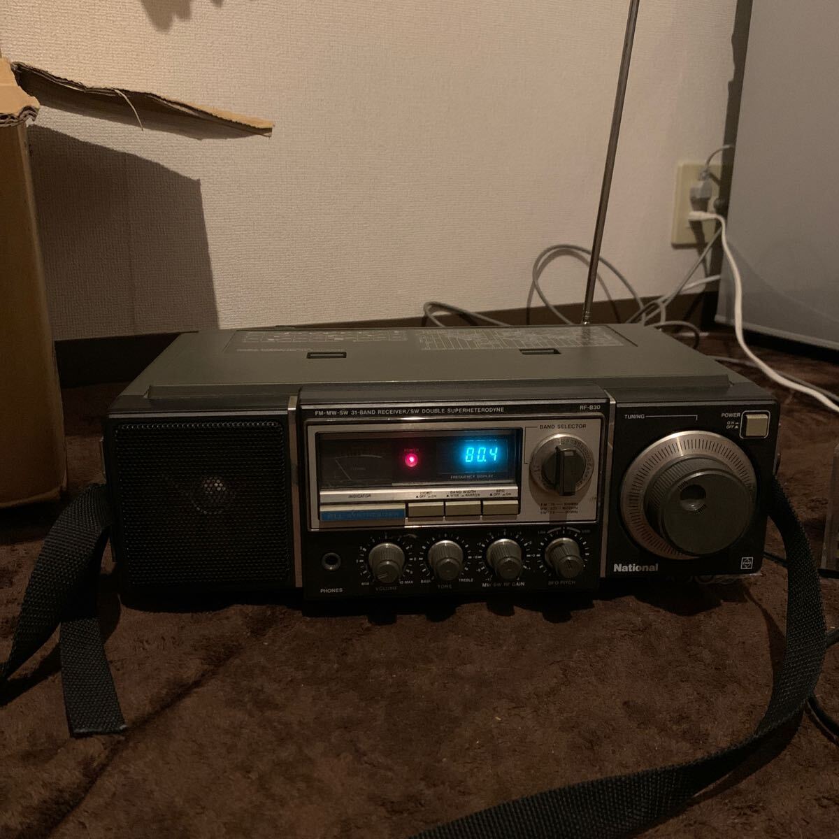 Yahoo!オークション -「rf-b30 (ナショナル national Yahoo!オークション -「rf-b30 (ナショナル national
